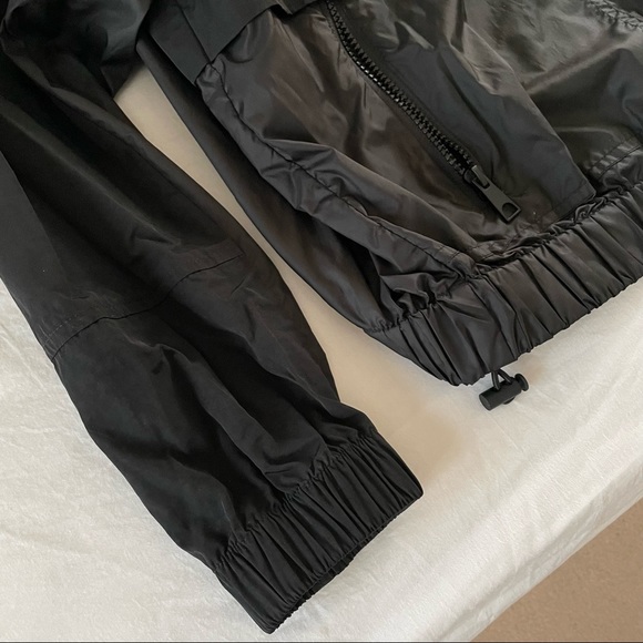 KENZO Windbreaker Zip-Up Jacket - Picture 7 of 9